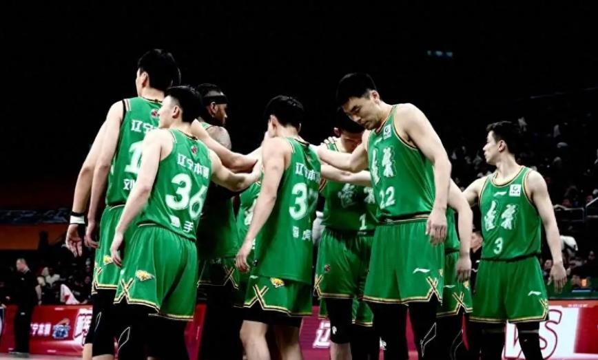 会说话！辽媒解释辽篮未来方向被群嘲 称是战略性重建迈向新征程