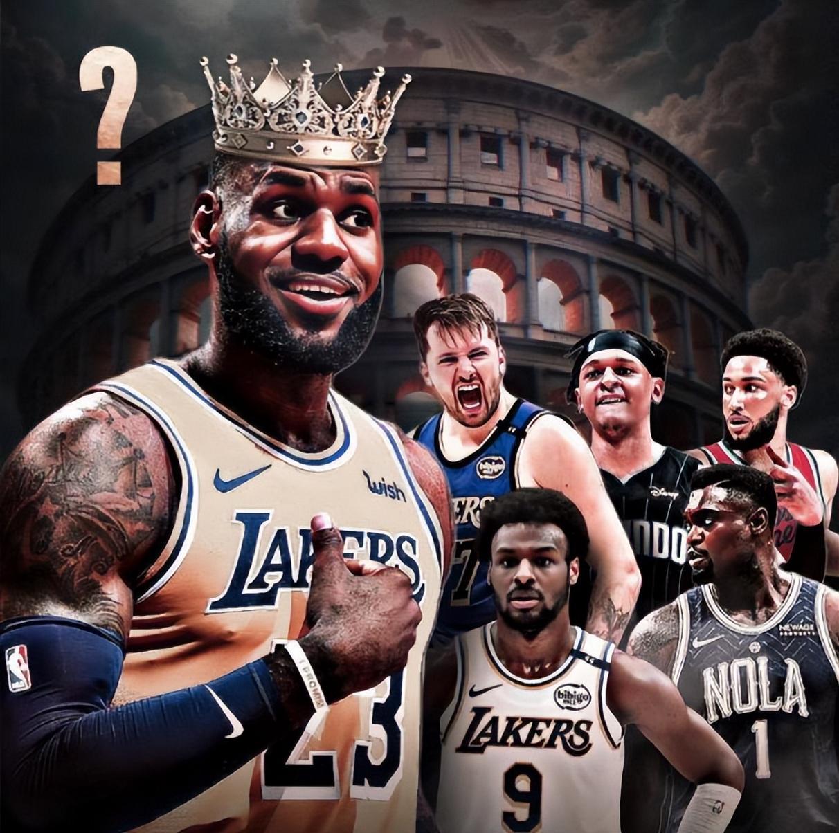 从1.8亿顶薪到底薪无人问津！澳洲詹姆斯将退役，哈登也带不动你