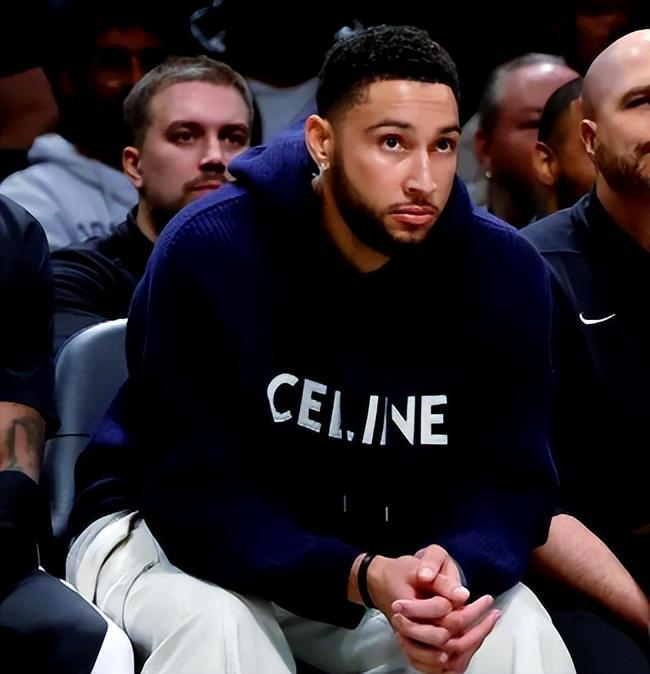 从1.8亿顶薪到底薪无人问津！澳洲詹姆斯将退役，哈登也带不动你